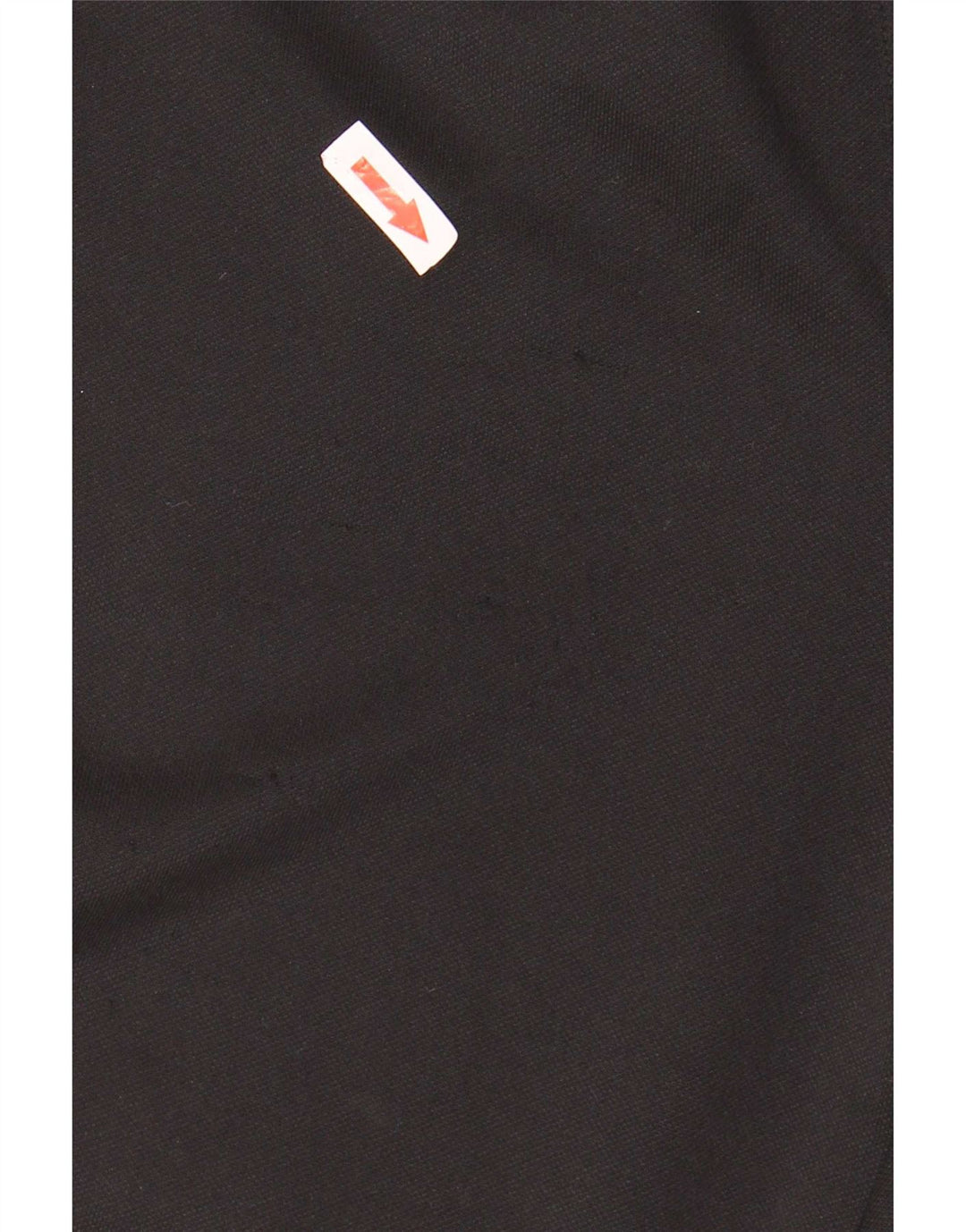 Pantaloni da tuta Adidas Climalite da uomo piccoli neri