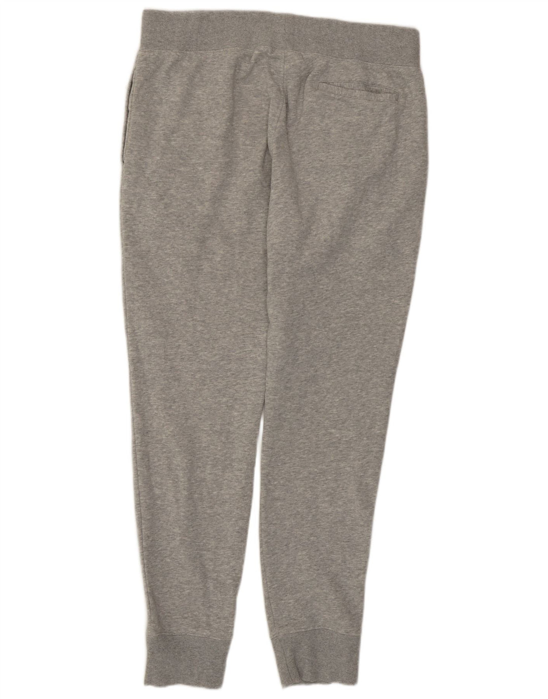 Converse Pantaloni da tuta da uomo Joggers grandi in cotone grigio