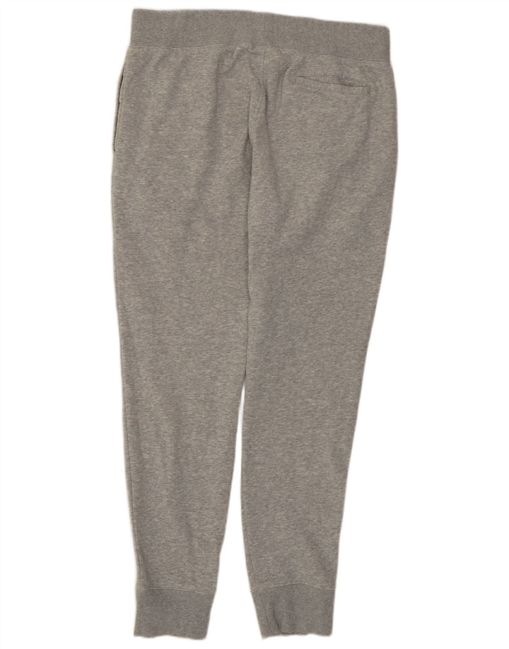 Converse Pantaloni da tuta da uomo Joggers grandi in cotone grigio