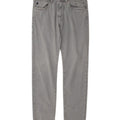MARLBORO CLASSICS Womens Slim Casual Trousers W29 L29 Grey Cotton