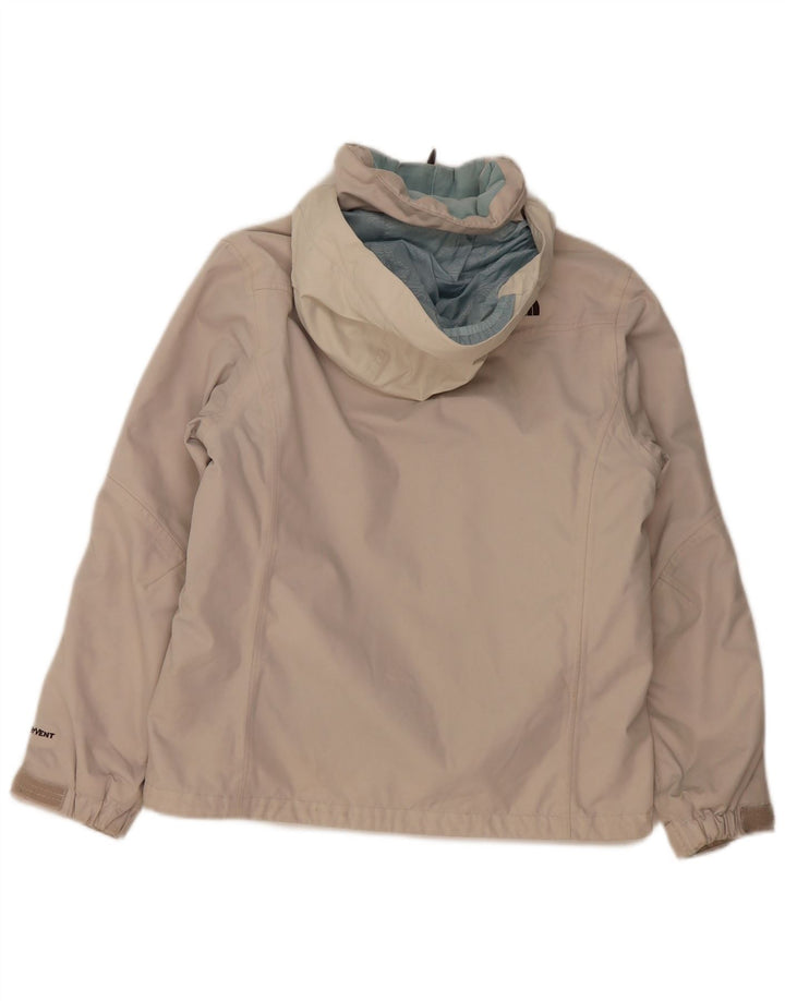 THE NORTH FACE Giacca a vento oversize da donna Hyvent UK 10 Small Grigio
