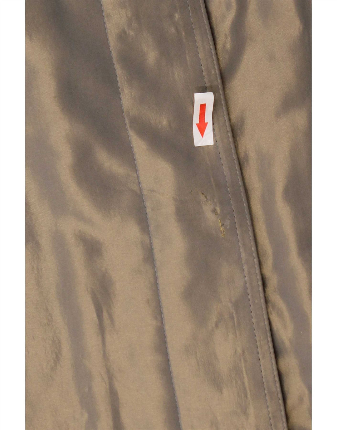 Trench da donna Gianfranco Ferre UK 12 Grigio medio