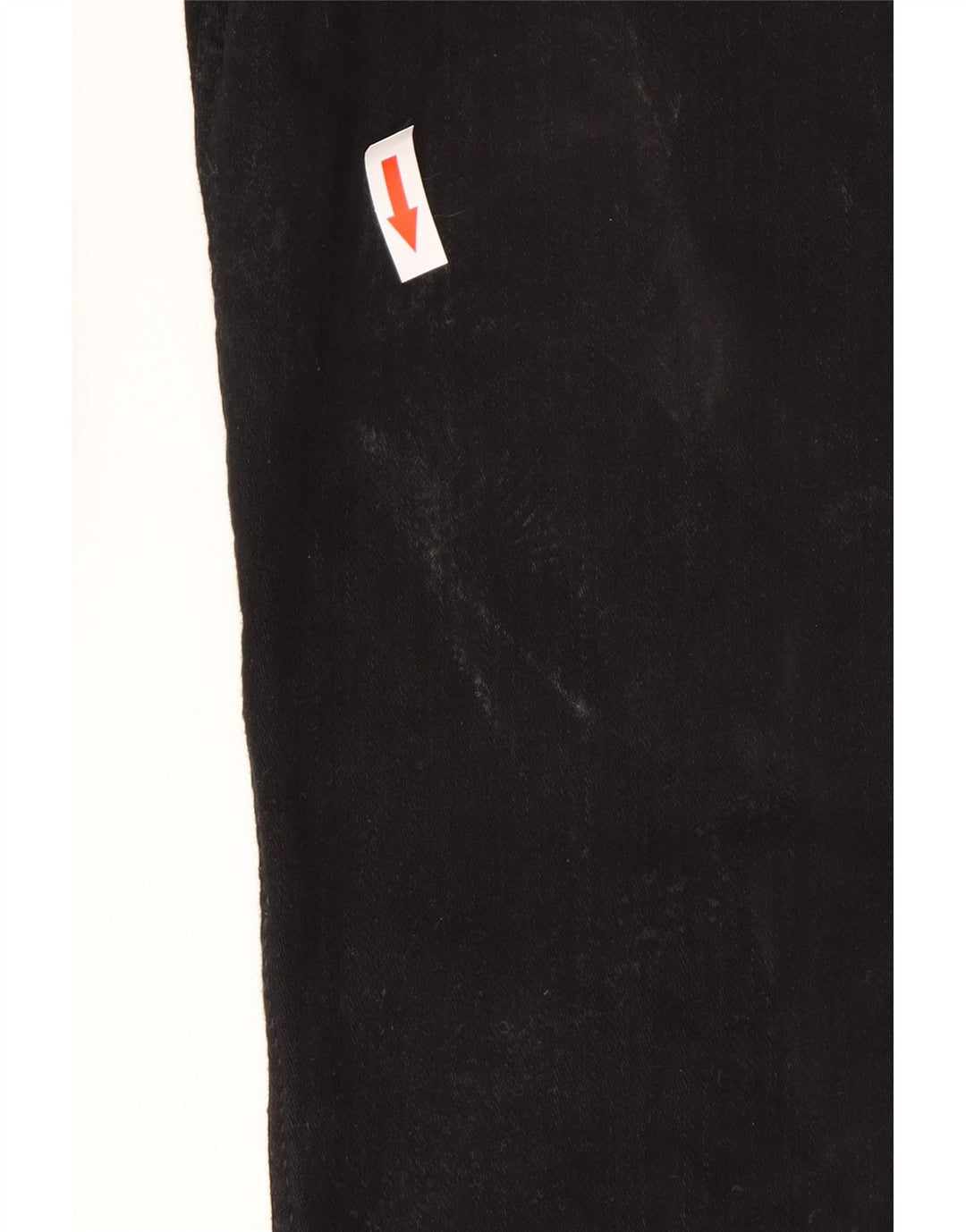 Jeans skinny da donna Zara EU 40 medi W30 L30 neri