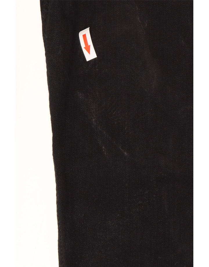 Jeans skinny da donna Zara EU 40 medi W30 L30 neri