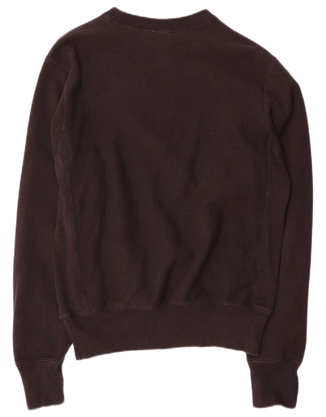 Felpa da uomo Champion Maglione piccolo nero