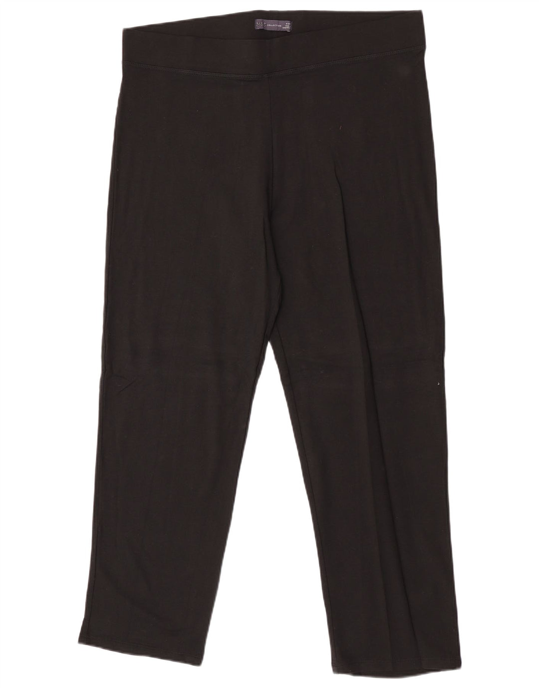 Leggings da donna Marks & Spencer UK 18 XL neri