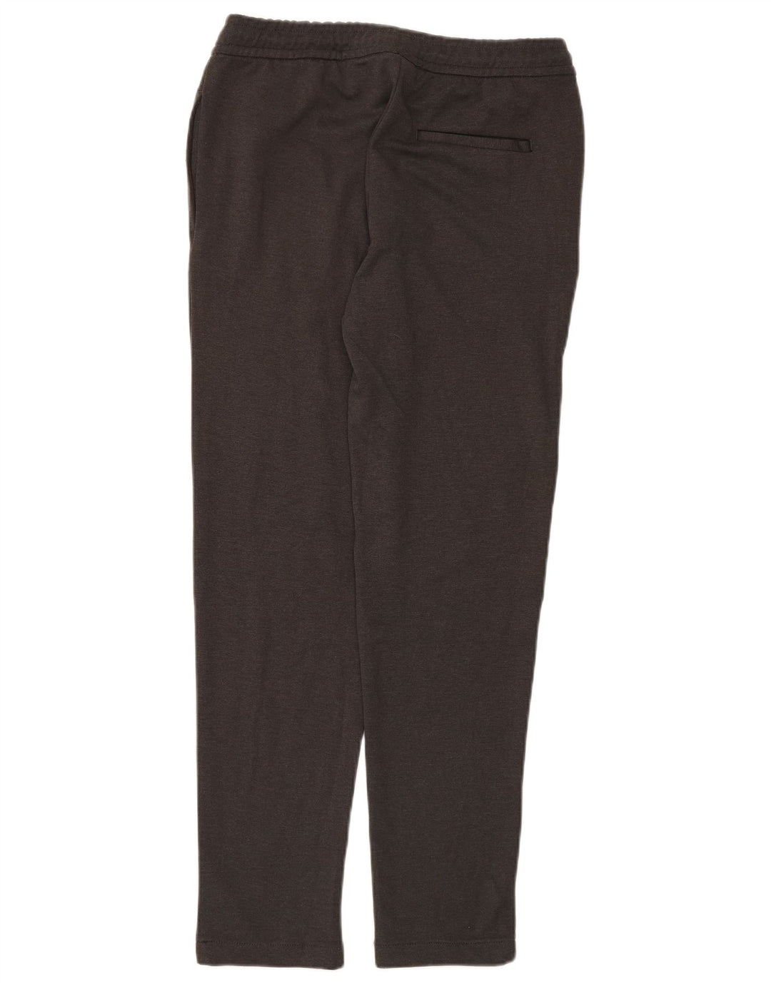 Pantaloni da tuta da uomo Jack & Jones piccoli in poliestere grigio