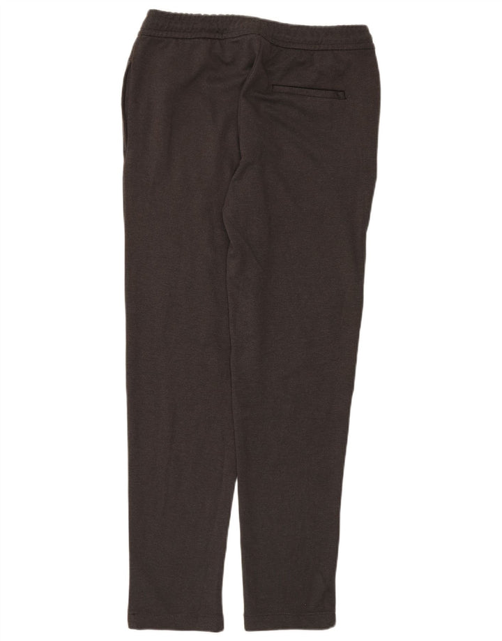 Pantaloni da tuta da uomo Jack & Jones piccoli in poliestere grigio