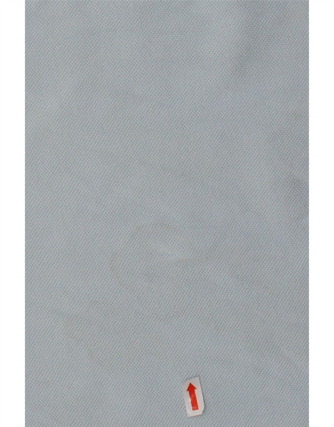 Polo Uomo BROOKSFIELD IT 56 XL Blu Cotone