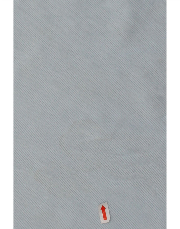 Polo Uomo BROOKSFIELD IT 56 XL Blu Cotone