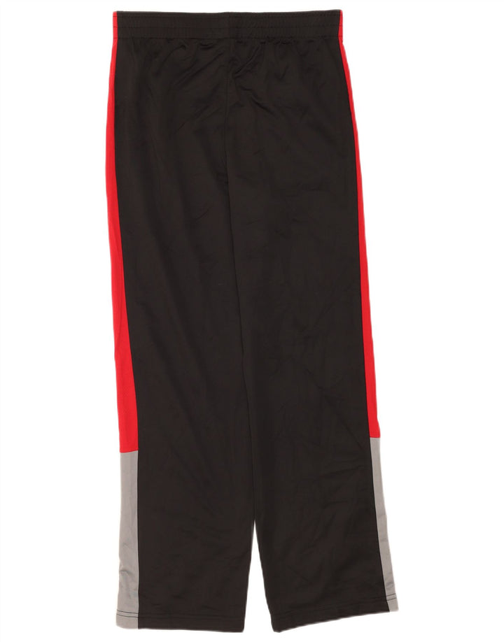 Pantaloni da tuta da ragazzo Starter 15-16 anni 2XL Poliestere color block nero
