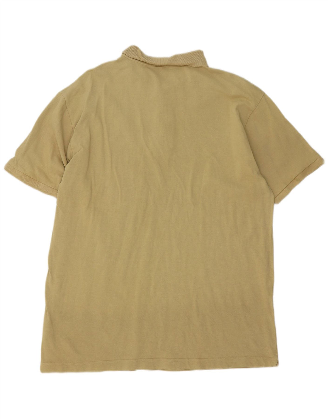 Polo Kappa Uomo 2XL Cotone Beige