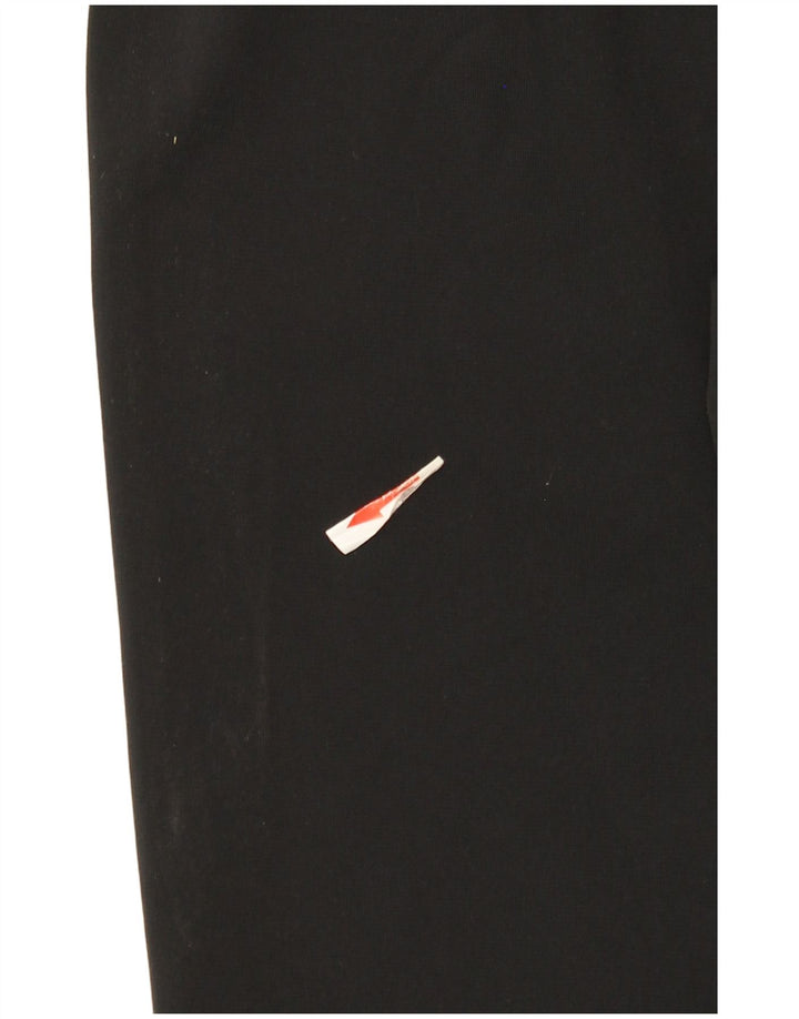 Pantaloni da tuta da ragazzo Adidas Joggers 11-12 anni Poliestere nero