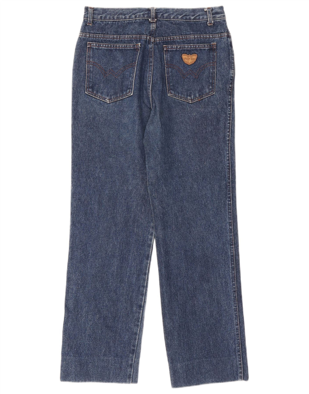 Jeans affusolati da uomo POP 84 W28 L29 Blu