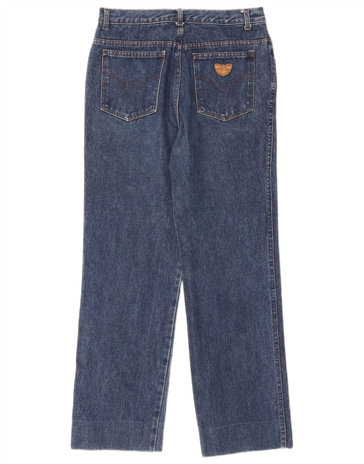 Jeans affusolati da uomo POP 84 W28 L29 Blu