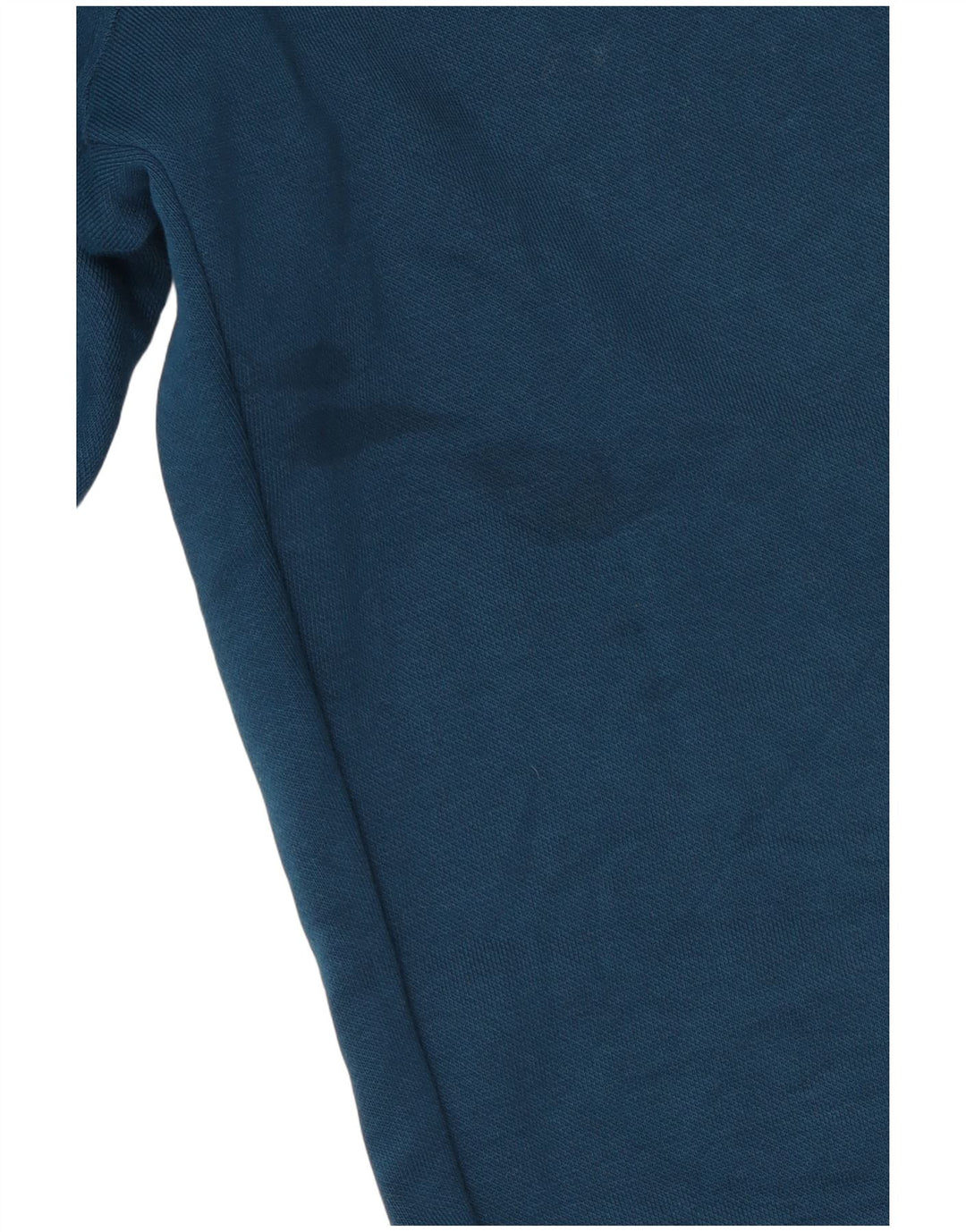 Pantaloni da tuta da uomo Puma Joggers grandi in cotone blu
