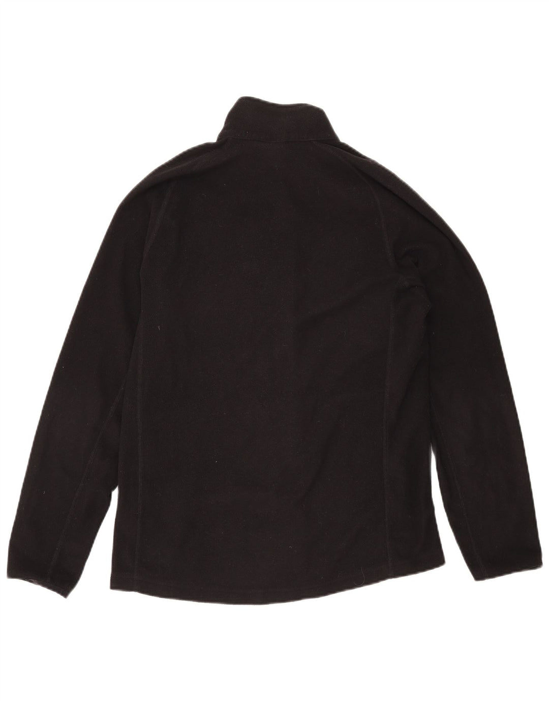 Giacca in pile da donna CHAMPION UK 14 media nera