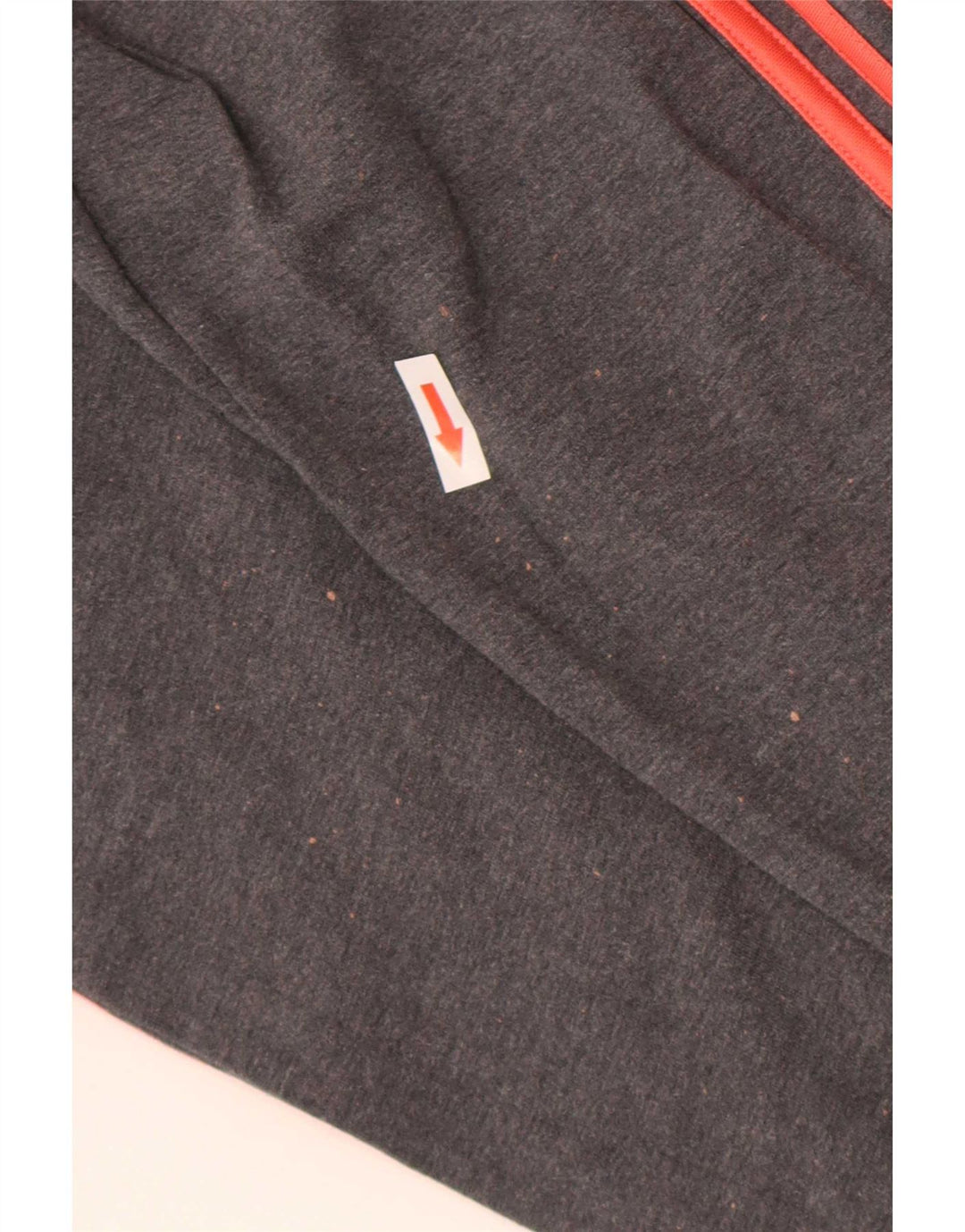 Leggings Adidas da donna XL in cotone grigio