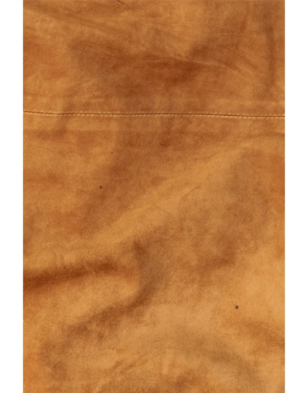 Giacca Donna Scamosciata Effegi IT 47 Large Pelle Marrone