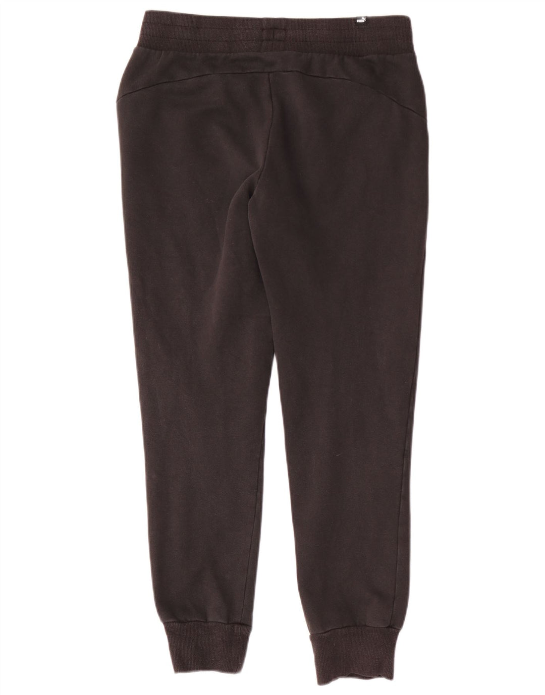 Pantaloni da tuta da donna Puma Joggers UK 12 Medium Nero