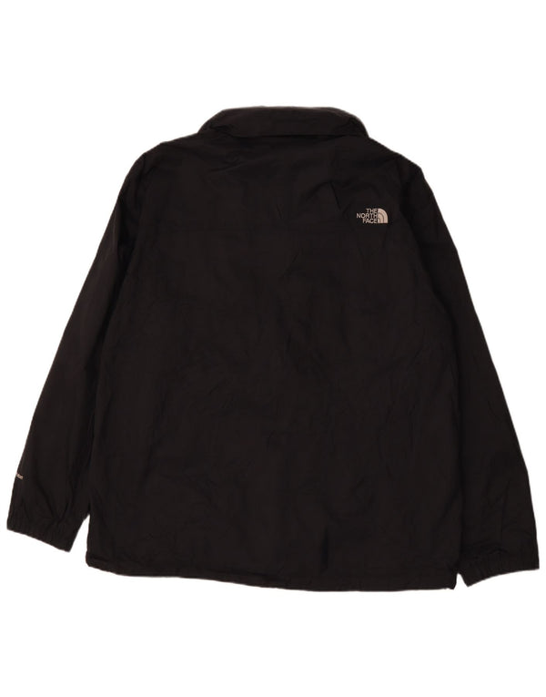 Giacca antipioggia da uomo The North Face Hyvent UK 42 XL poliestere nero