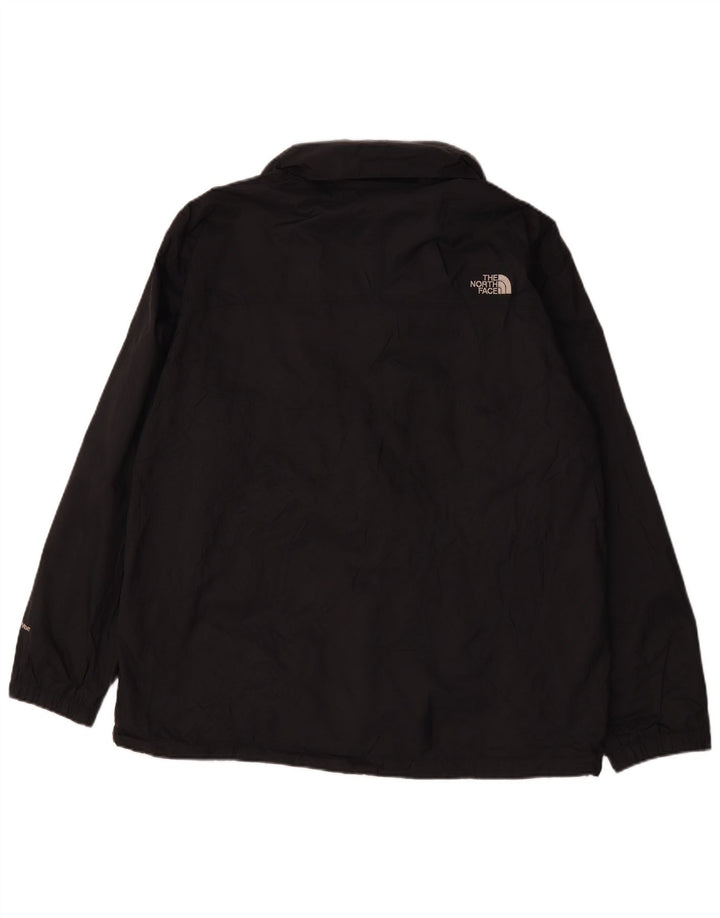 Giacca antipioggia da uomo The North Face Hyvent UK 42 XL poliestere nero