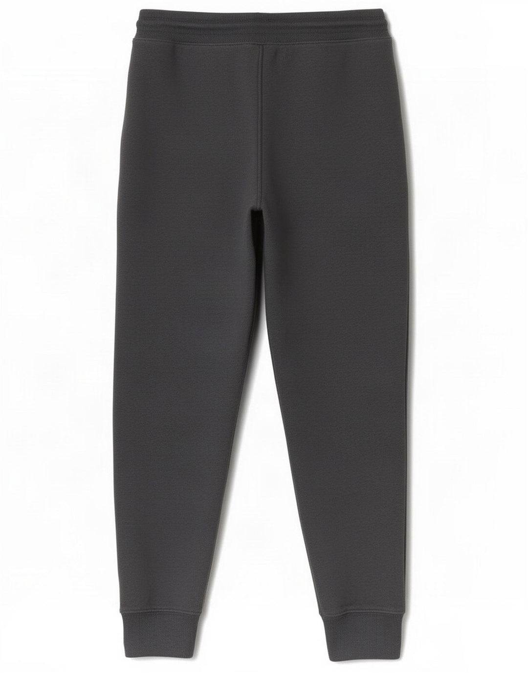 Ellesse Pantaloni da tuta da uomo Joggers Cotone grigio medio
