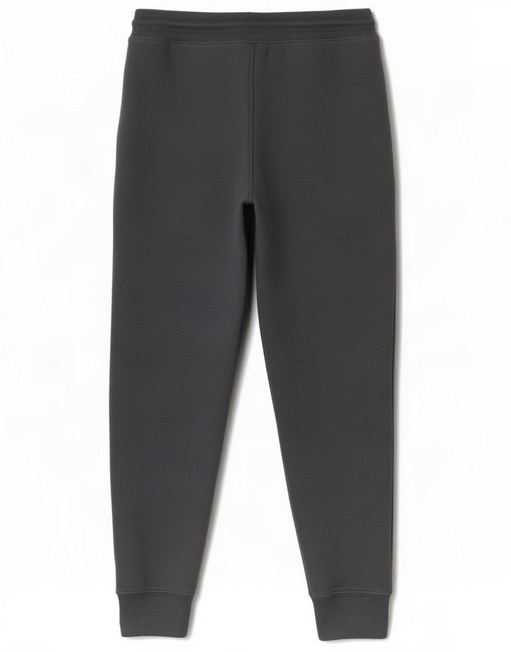 Ellesse Pantaloni da tuta da uomo Joggers Cotone grigio medio