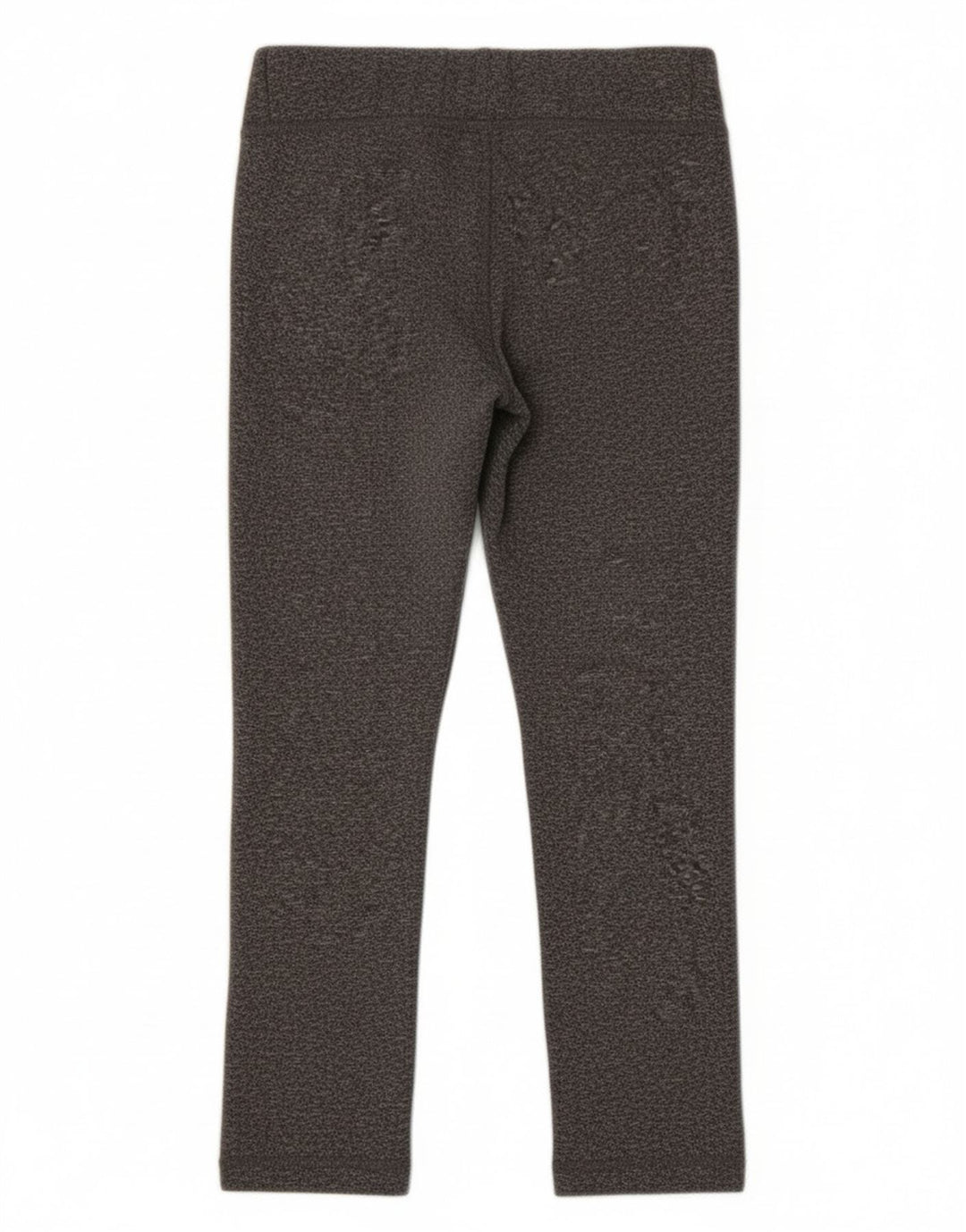 Leggings grafici per ragazze Under Armour 4-5 anni grigio chiazzato