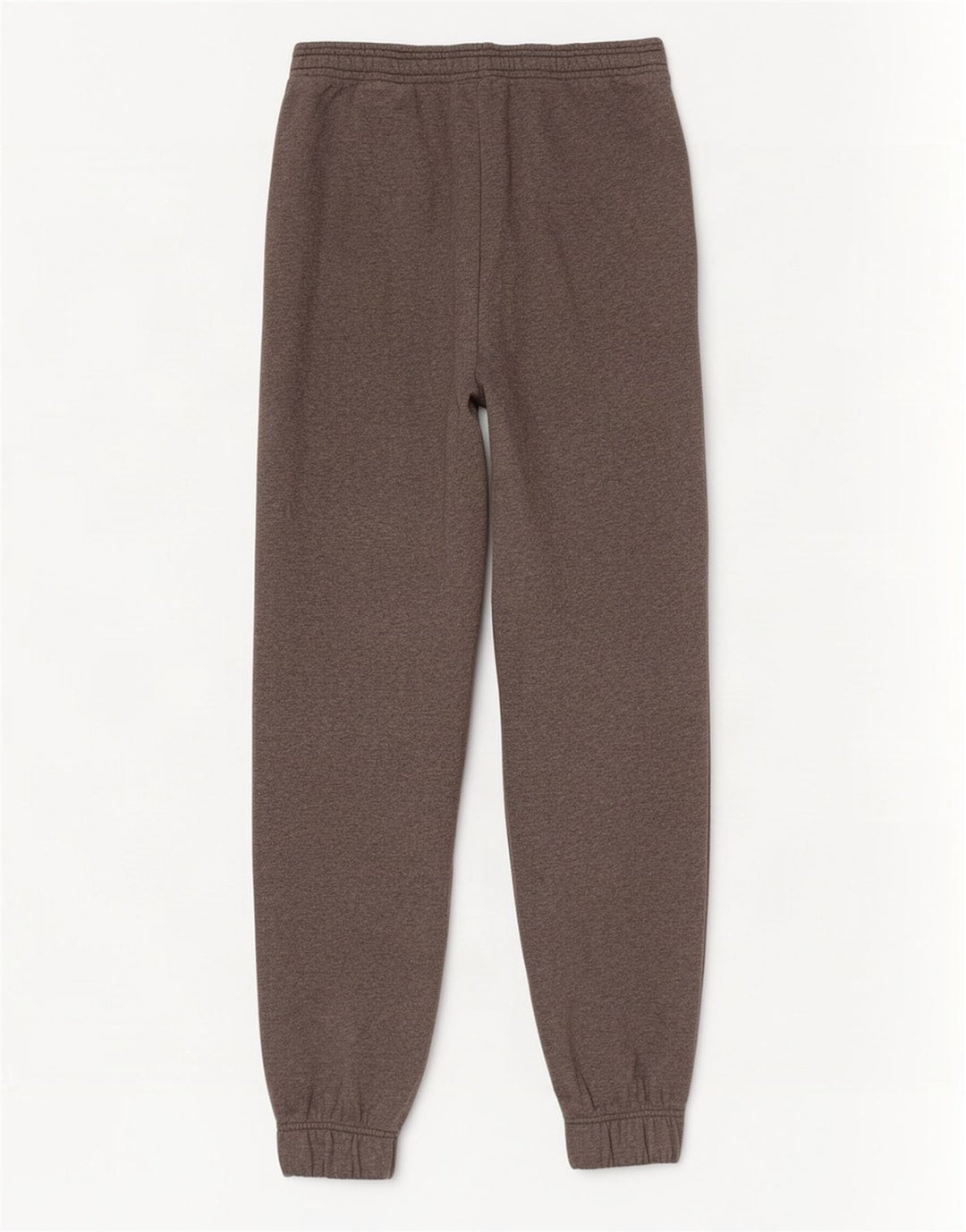 Pantaloni da tuta da uomo Nike Joggers piccoli in cotone grigio