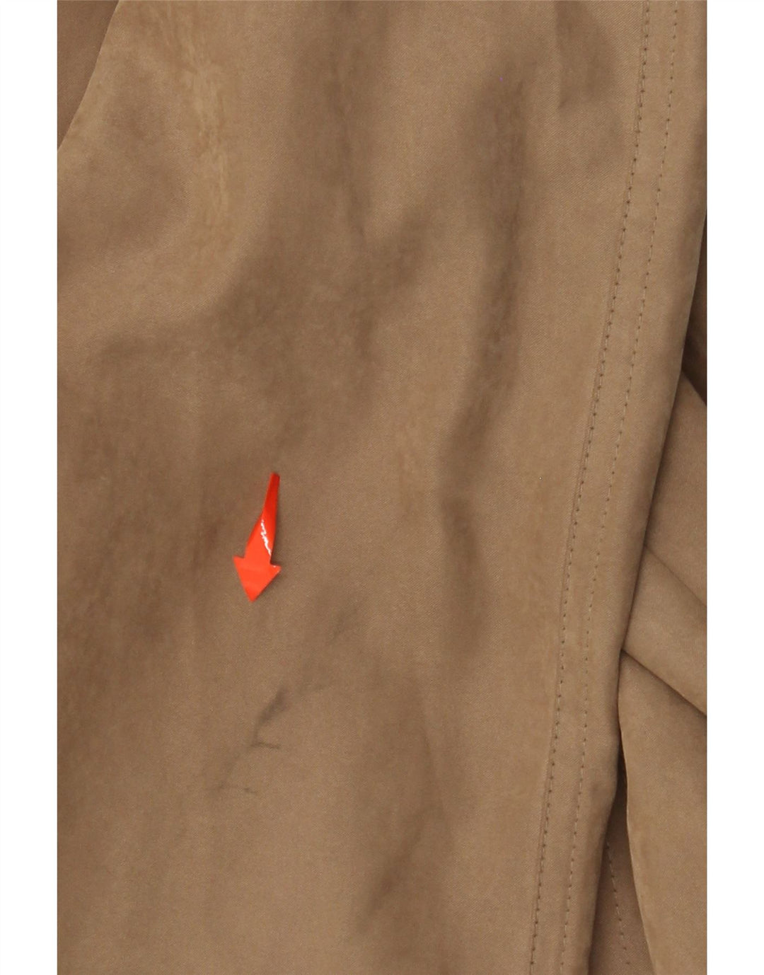 Soprabito da donna JACQUES VERT UK 14 Poliestere beige medio