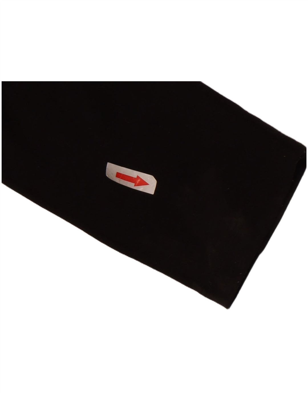 Leggings da donna Marks & Spencer UK 10 Small Poliestere nero