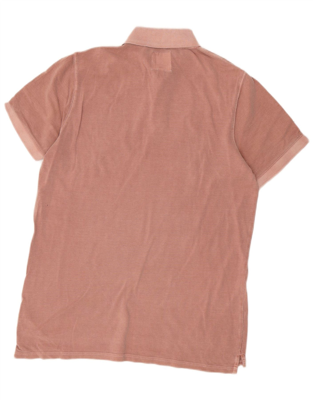 Polo da uomo G-Star grande rosa