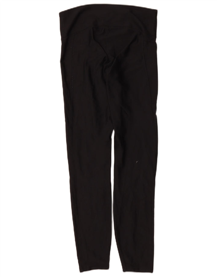 Leggings da donna Under Armour UK 12 Medium Black Sports