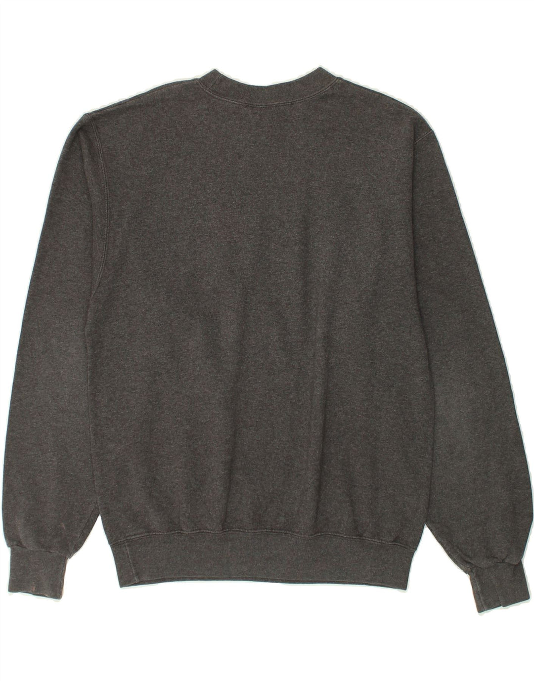 CHAMPION Mens St.Louis Graphic Sweatshirt Jumper Small Grey Vintage Champion and Second-Hand Champion from Messina Hembry 