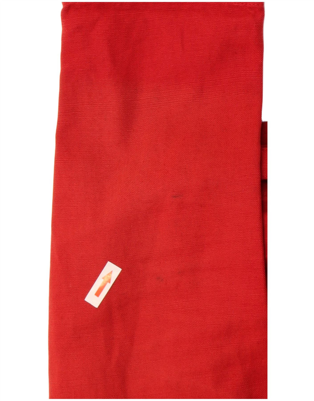 Giacca Utility Donna Loro Piana IT 44 Lino Rosso Medio