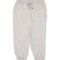 ZARA Womens Joggers Casual Trousers Medium W30 L24 Grey Vintage Zara and Second-Hand Zara from Messina Hembry 