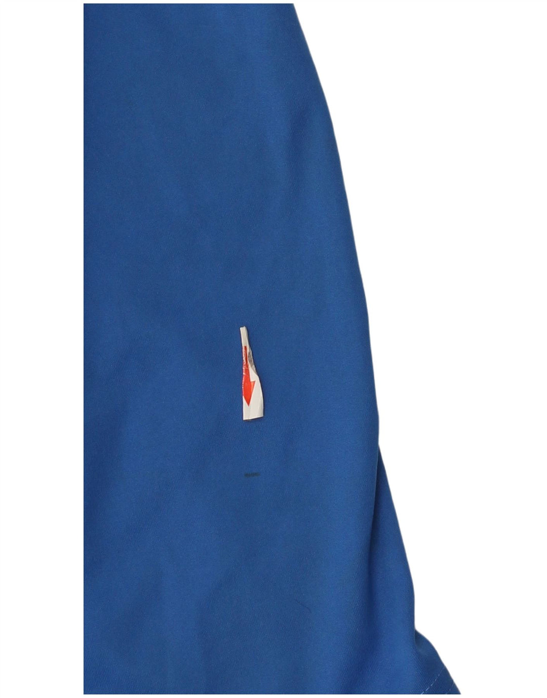 Pantaloncini sportivi Nike da uomo grandi in poliestere blu