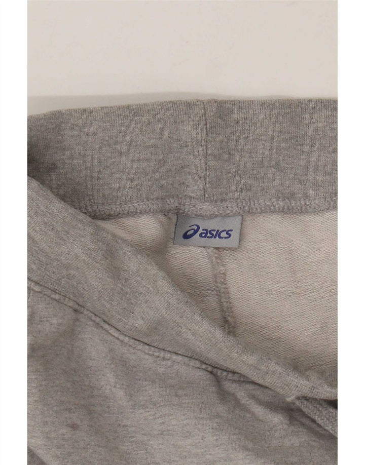 Pantaloni da tuta da donna Asics Joggers UK 6 XS Grigio