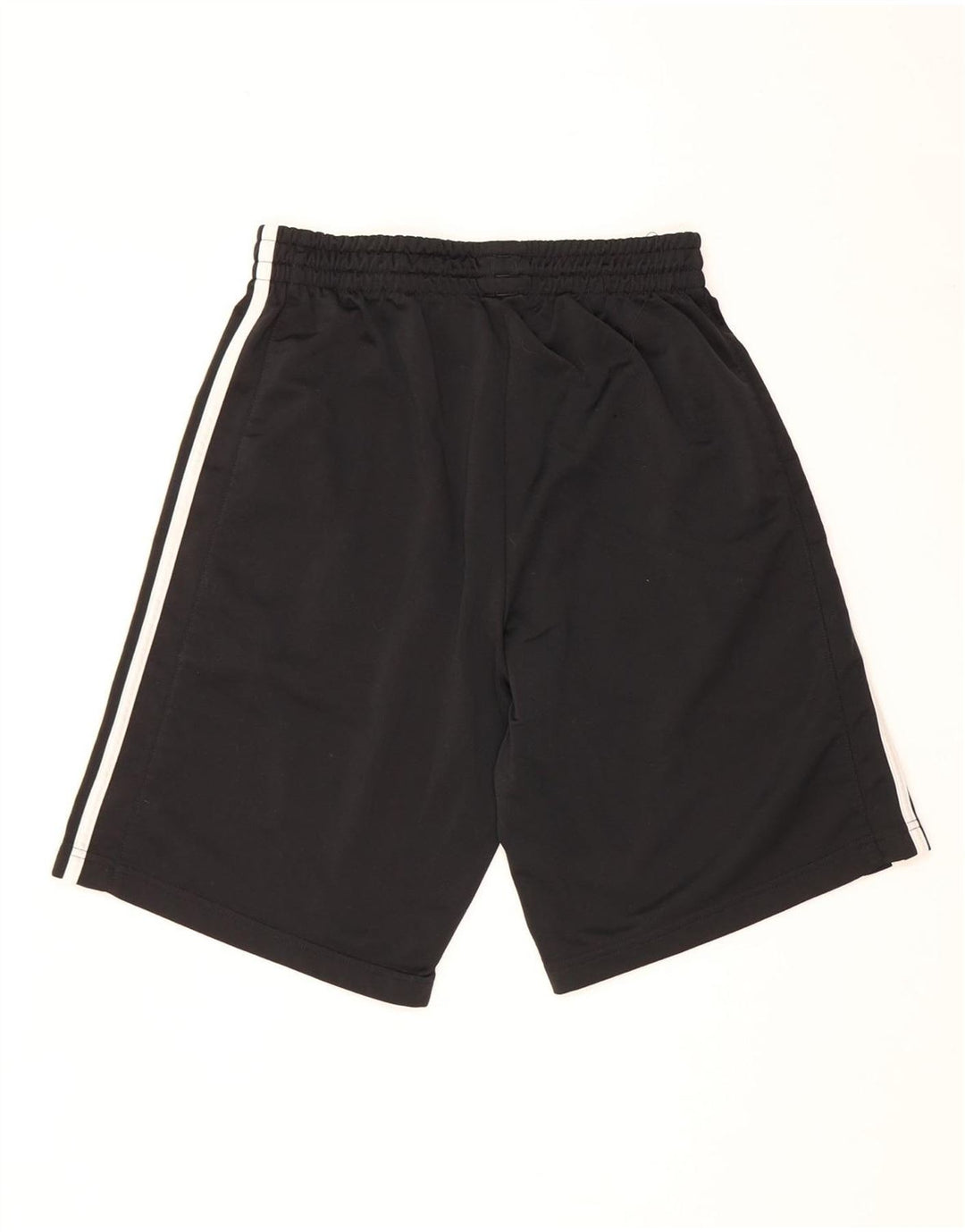 Pantaloncini sportivi Adidas Primegreen da uomo medio poliestere nero