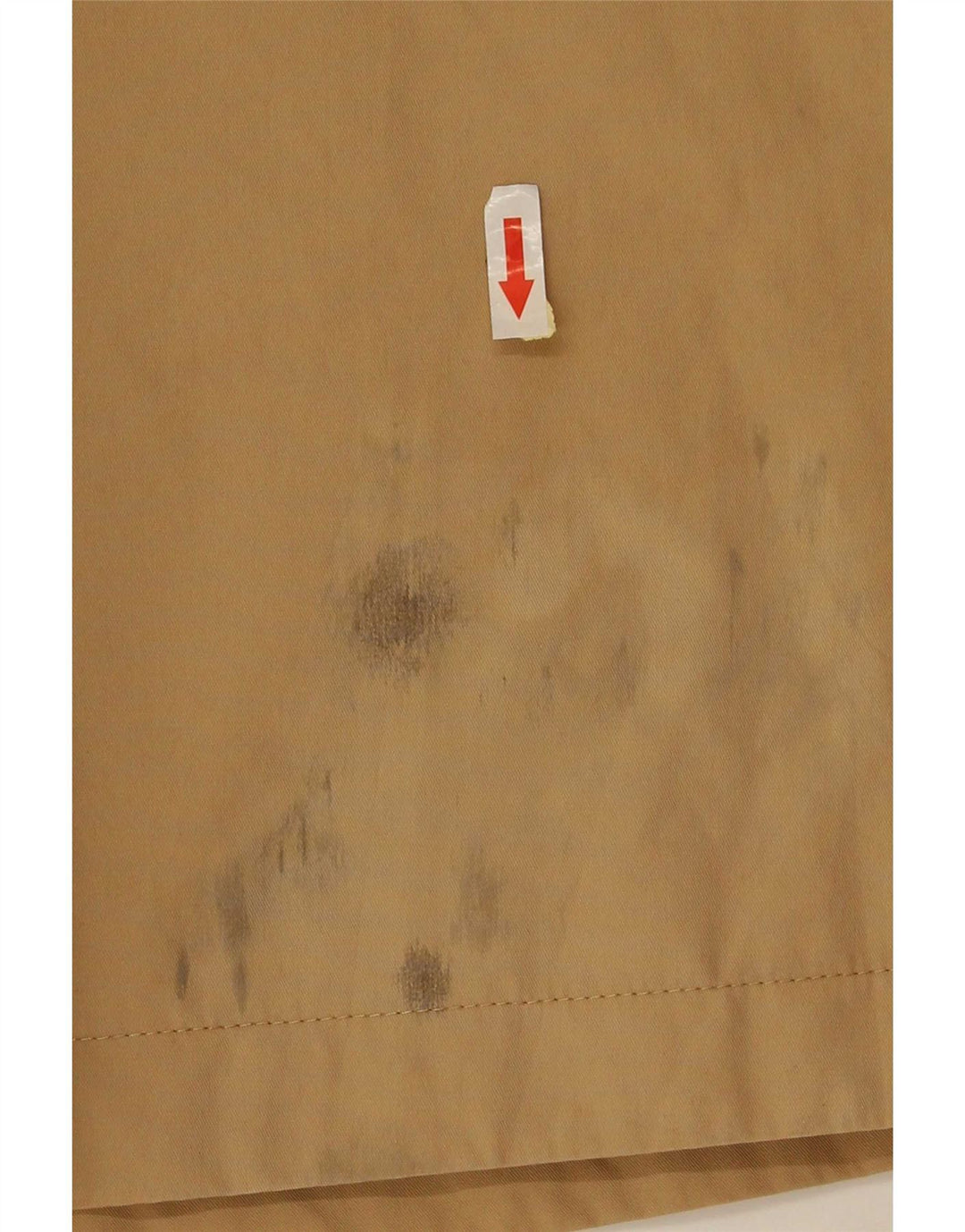 Trench da donna White Stuff UK 14 Cotone beige medio