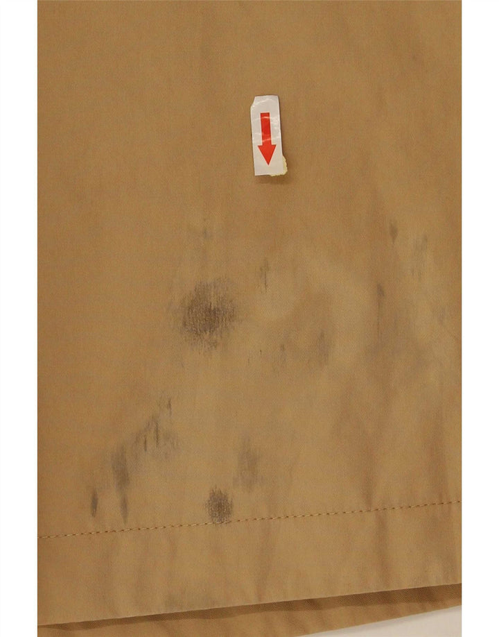 Trench da donna White Stuff UK 14 Cotone beige medio