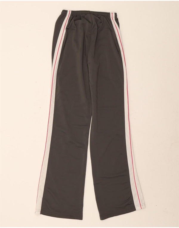 Pantaloni della tuta da donna PUMA UK 10 Small Grey Colourblock