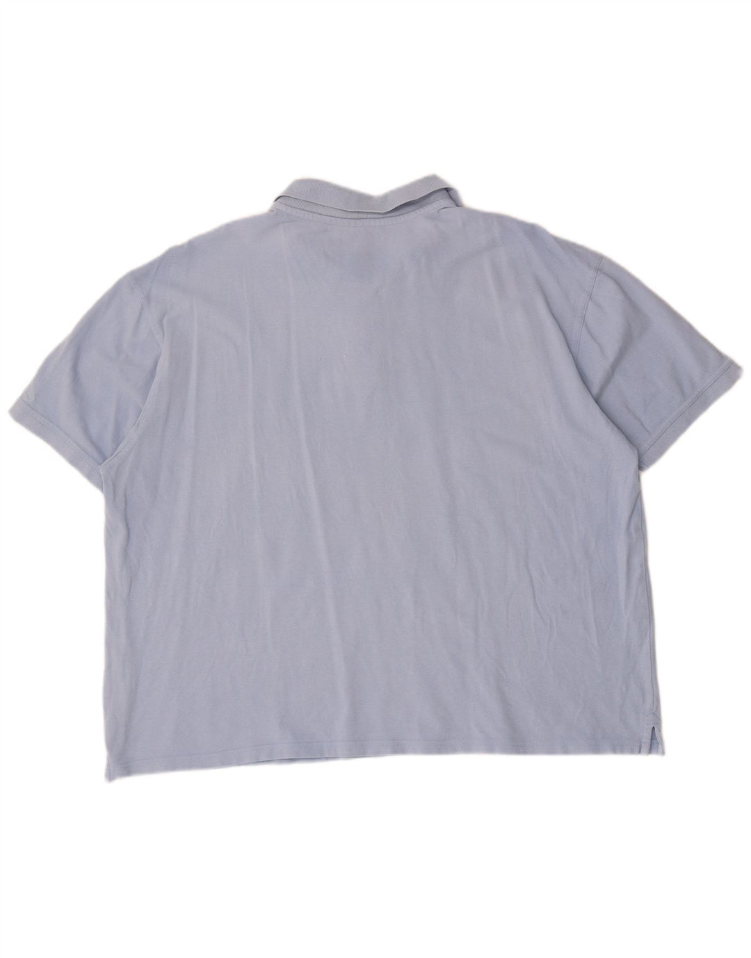 Polo da uomo James Pringle 2XL in cotone blu