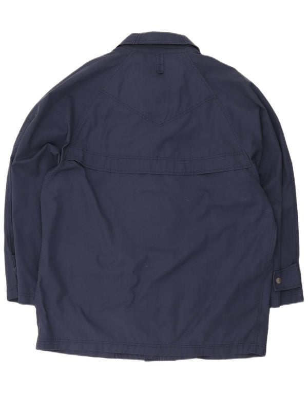 Giacca multiuso da uomo Sea Barrier UK 40 Large Blu Navy
