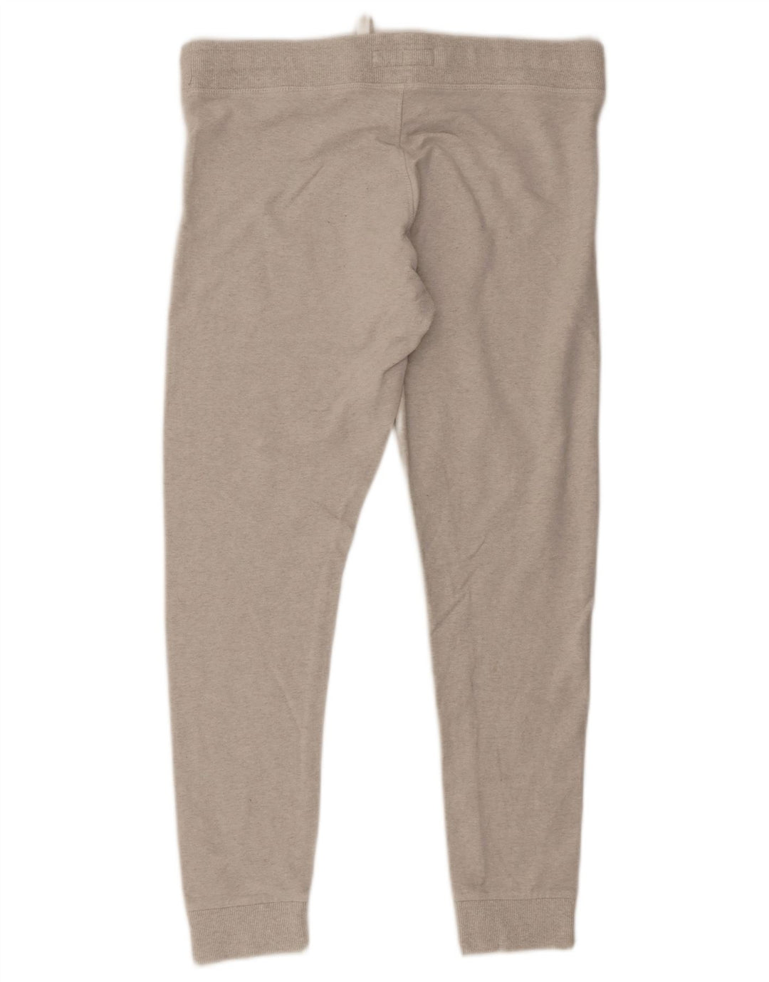 JACK WILLS Pantaloni da tuta con grafica da donna Joggers UK 14 Large Grigio