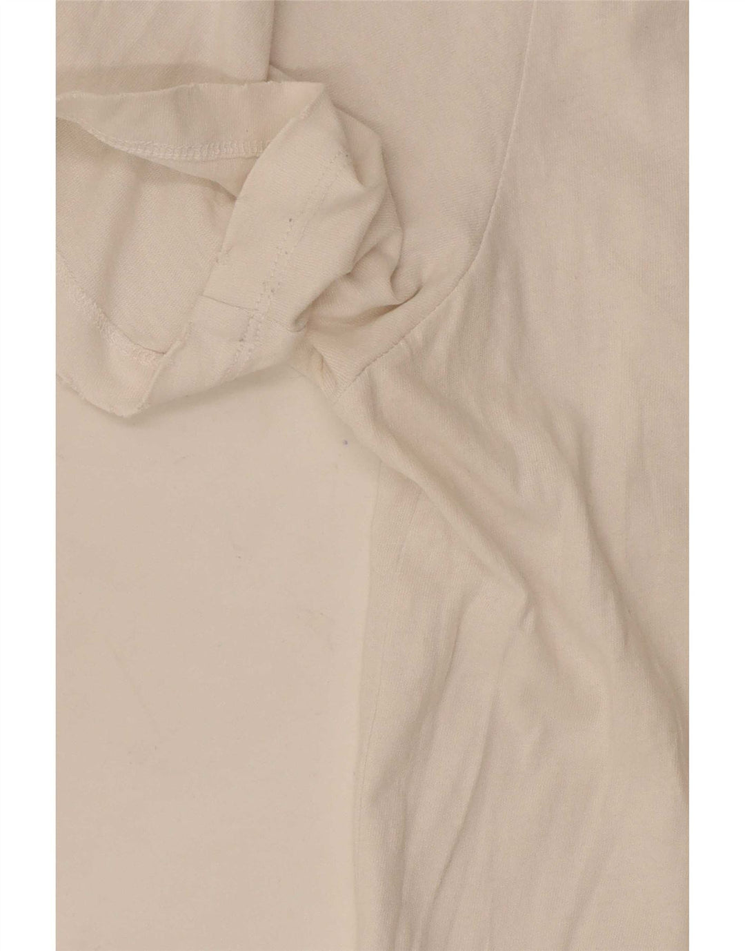 T-shirt grafica da uomo Replay Top in cotone bianco medio