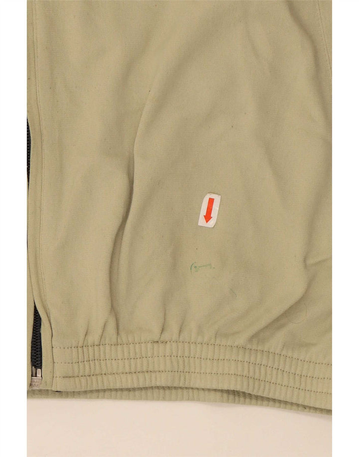 Giacca da tuta da uomo vestibilità ampia Champion beige medio