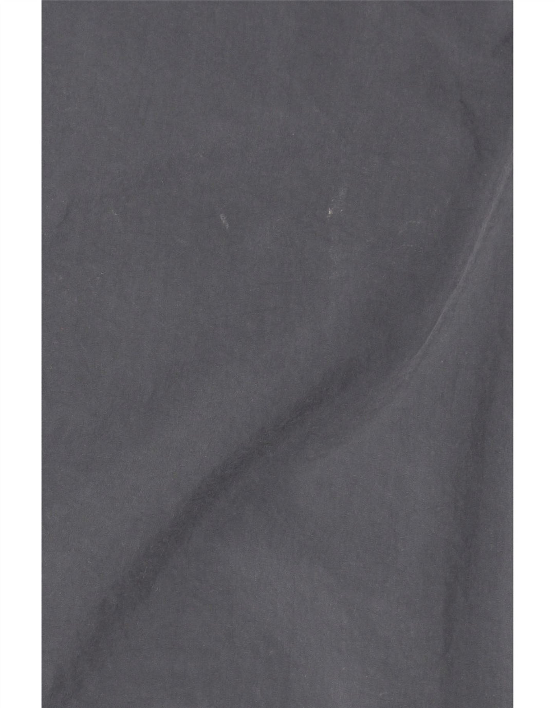 Camicia a maniche corte da uomo ADIDAS UK 46/48 XL Poliestere blu navy