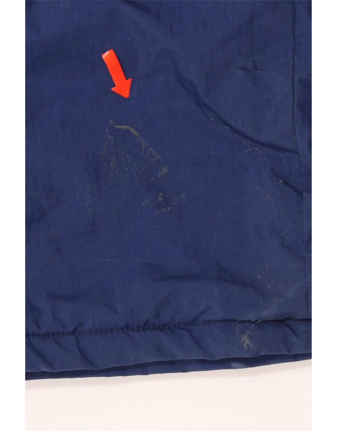 Pantaloni da sci Diadora Salopette da donna UK 20 2XL Blu poliestere